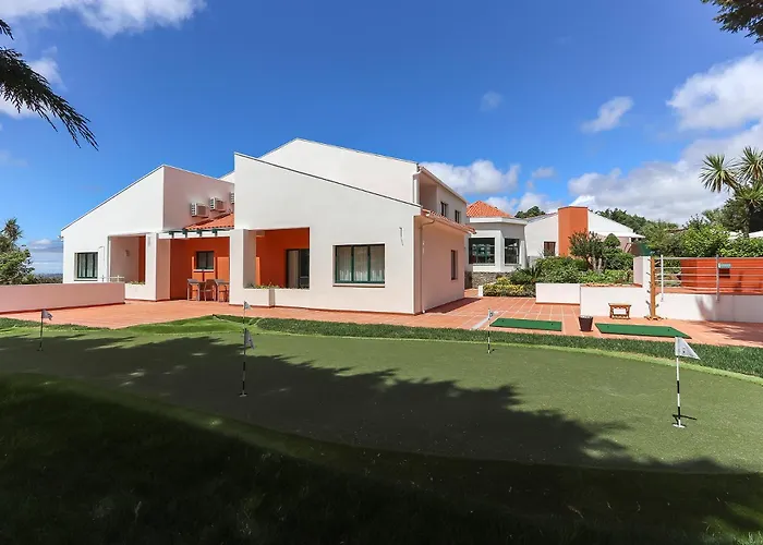 Sintra Rural Home - Cerrado Da Serra